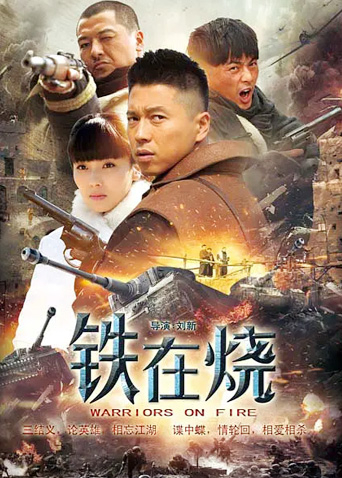 2015年8月播出的高分电视剧汇总,你追过哪部?