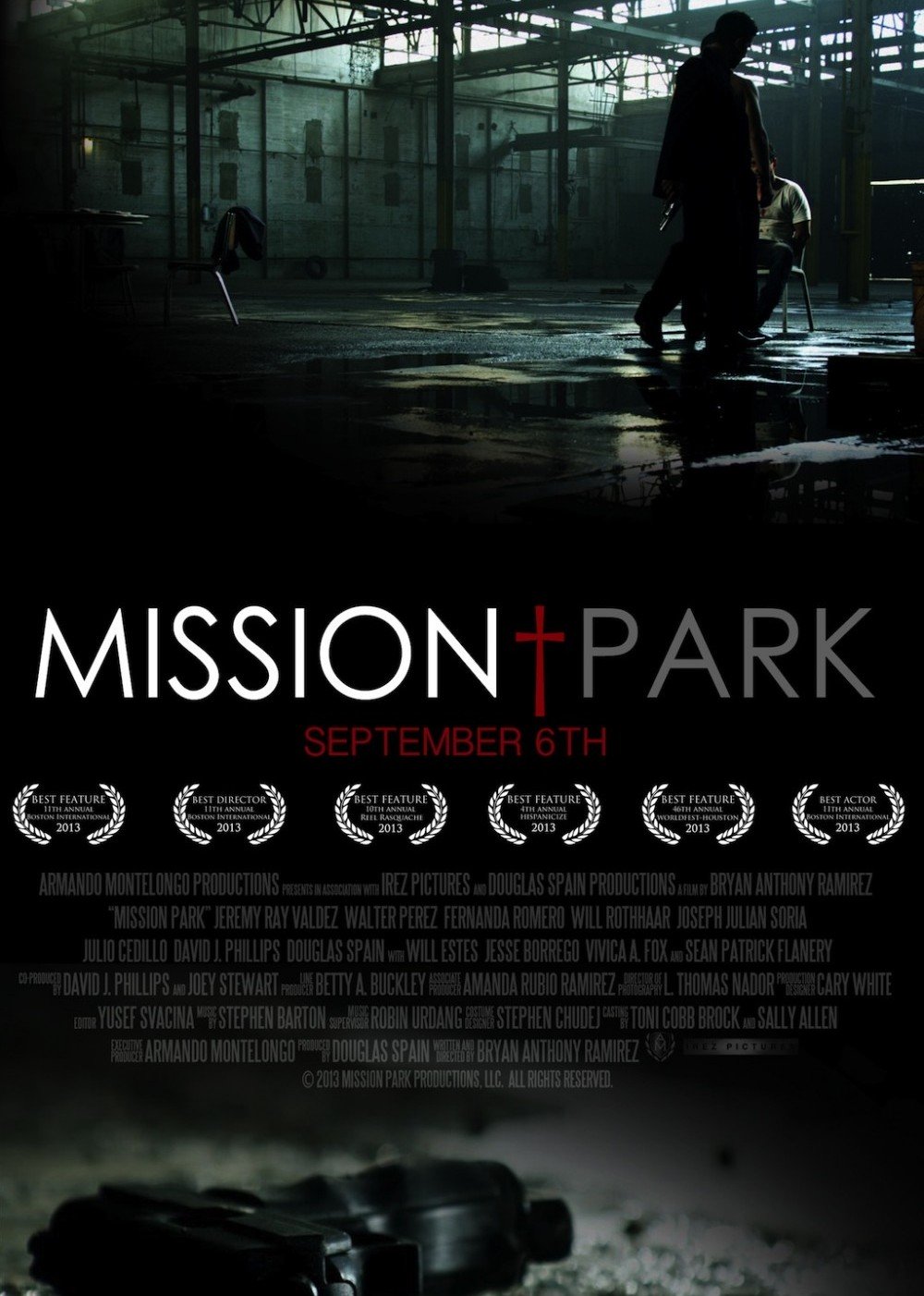 2013年9月上映的高分电影汇总,【必看推荐】建议收藏