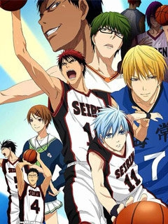 2012年4月上映的高分动漫汇总,有没有你心里的高分动漫