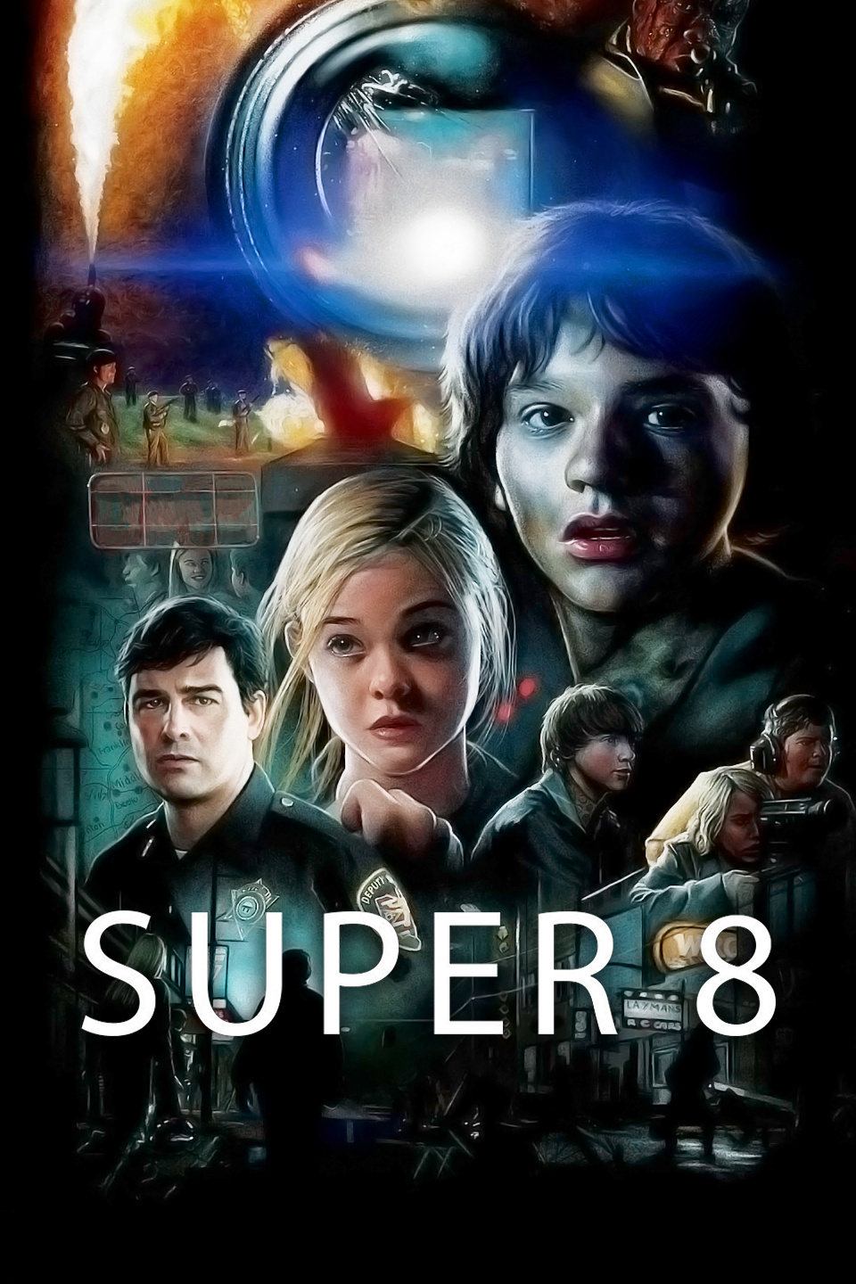 2011年6月上映的高分电影汇总,【必看推荐】建议收藏