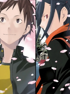 2010年10月上映的高分动漫汇总,有没有你心里的高分动漫