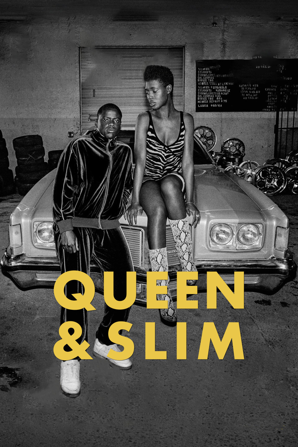 2019年11月上映的高分电影汇总,【必看推荐】建议收藏