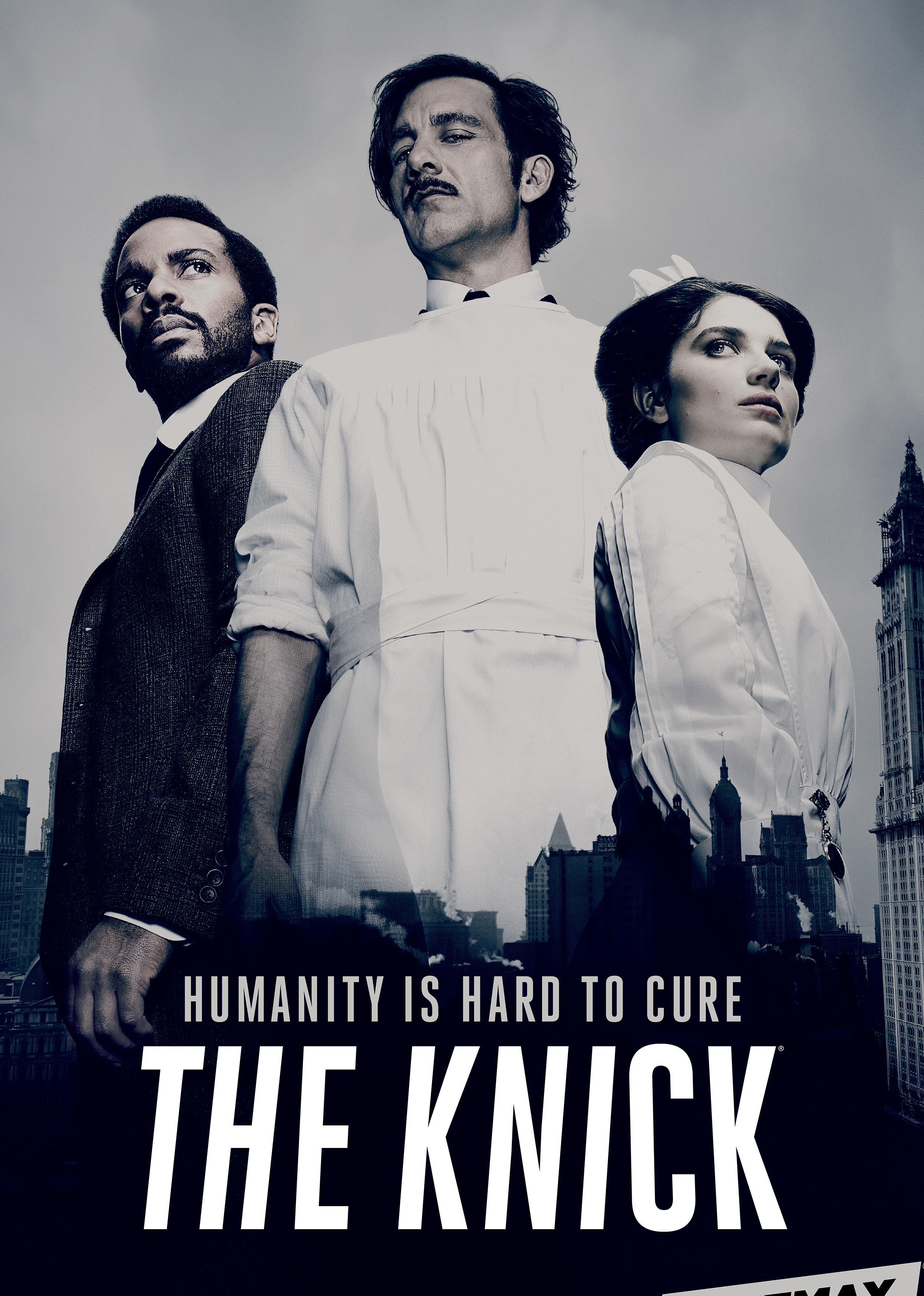 2015年10月播出的高分电视剧汇总,你追过哪部?