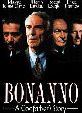 Bonanno: A Godfather