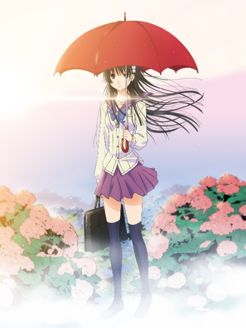 2012年4月上映的高分动漫汇总,有没有你心里的高分动漫