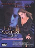 Hot Vampire Nights