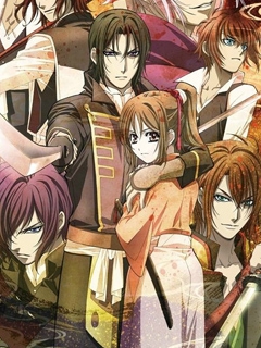 2011年8月上映的高分动漫汇总,有没有你心里的高分动漫