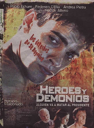 Héroes y demonios
