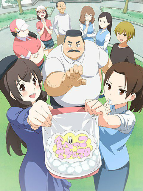 2016年1月上映的高分动漫汇总,有没有你心里的高分动漫