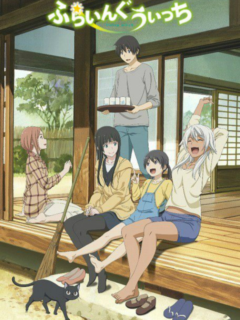 2016年3月上映的高分动漫汇总,有没有你心里的高分动漫