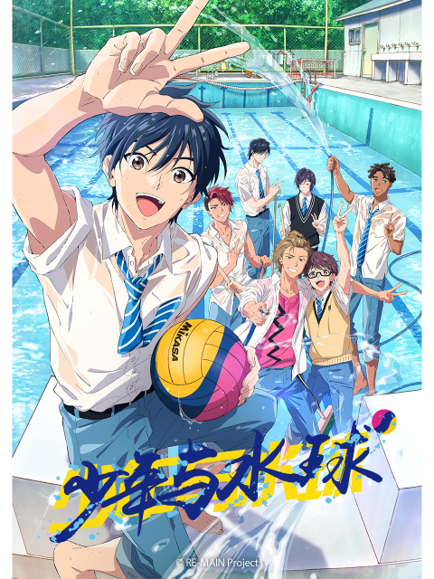 2021年10月上映的高分动漫汇总,有没有你心里的高分动漫