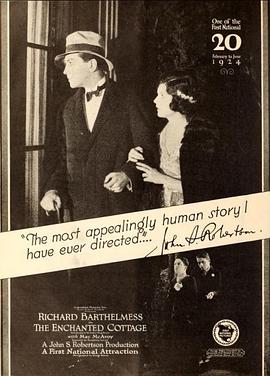 The Enchanted Cottage