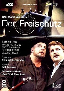 Der Freischütz