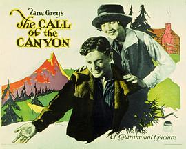 The Call of the Canyon