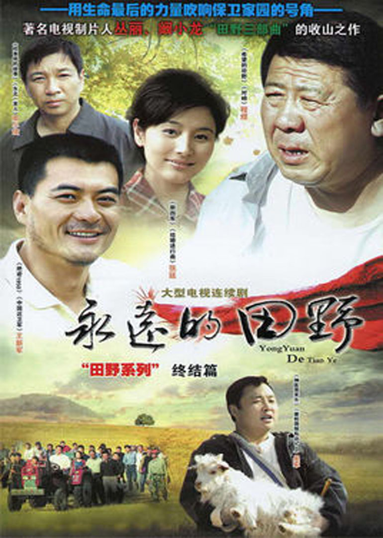 2010年9月播出的高分电视剧汇总,你追过哪部?