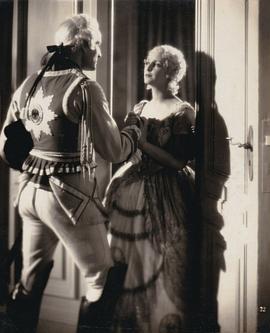 Trenck - Der Roman einer großen Liebe