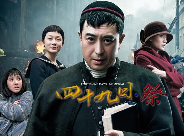 2014年12月上映的高分电影汇总,【必看推荐】建议收藏