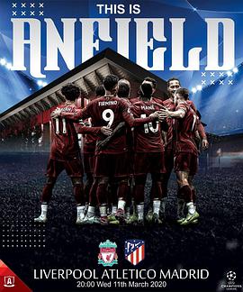 Liverpool vs Atletico Madrid