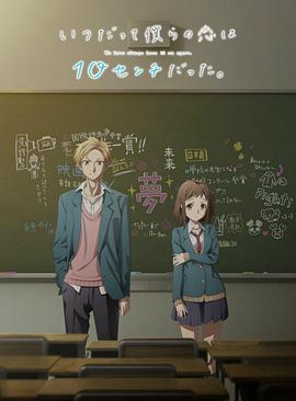 2017年11月上映的高分动漫汇总,有没有你心里的高分动漫