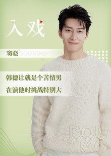 2020年11月播出的高分电视剧汇总,你追过哪部?