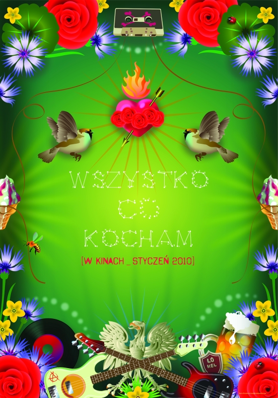 2010年1月上映的高分电影汇总,【必看推荐】建议收藏