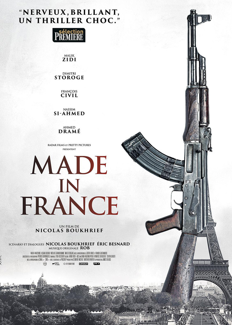 2015年10月上映的高分电影汇总,【必看推荐】建议收藏