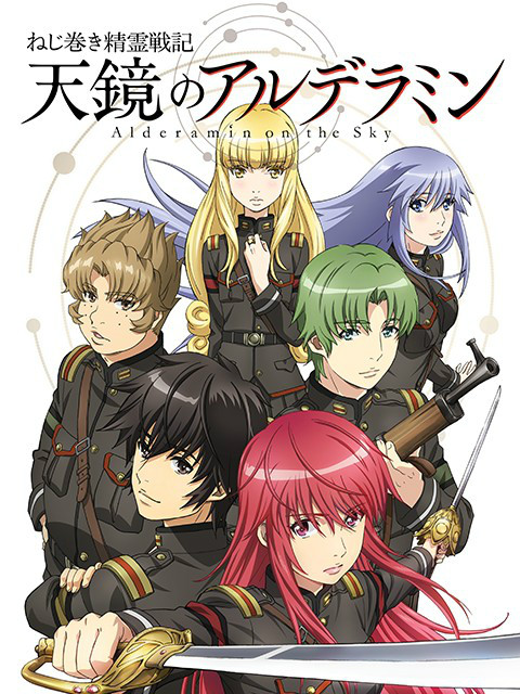 2016年7月上映的高分动漫汇总,有没有你心里的高分动漫