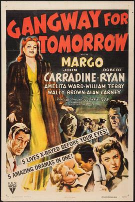 Gangway for Tomorrow