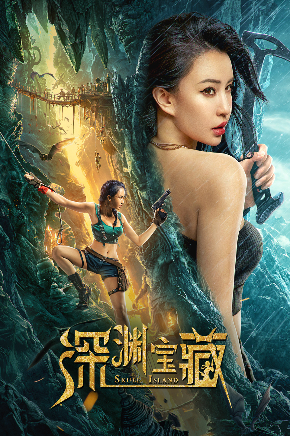 2023年12月上映的高分电影汇总,【必看推荐】建议收藏