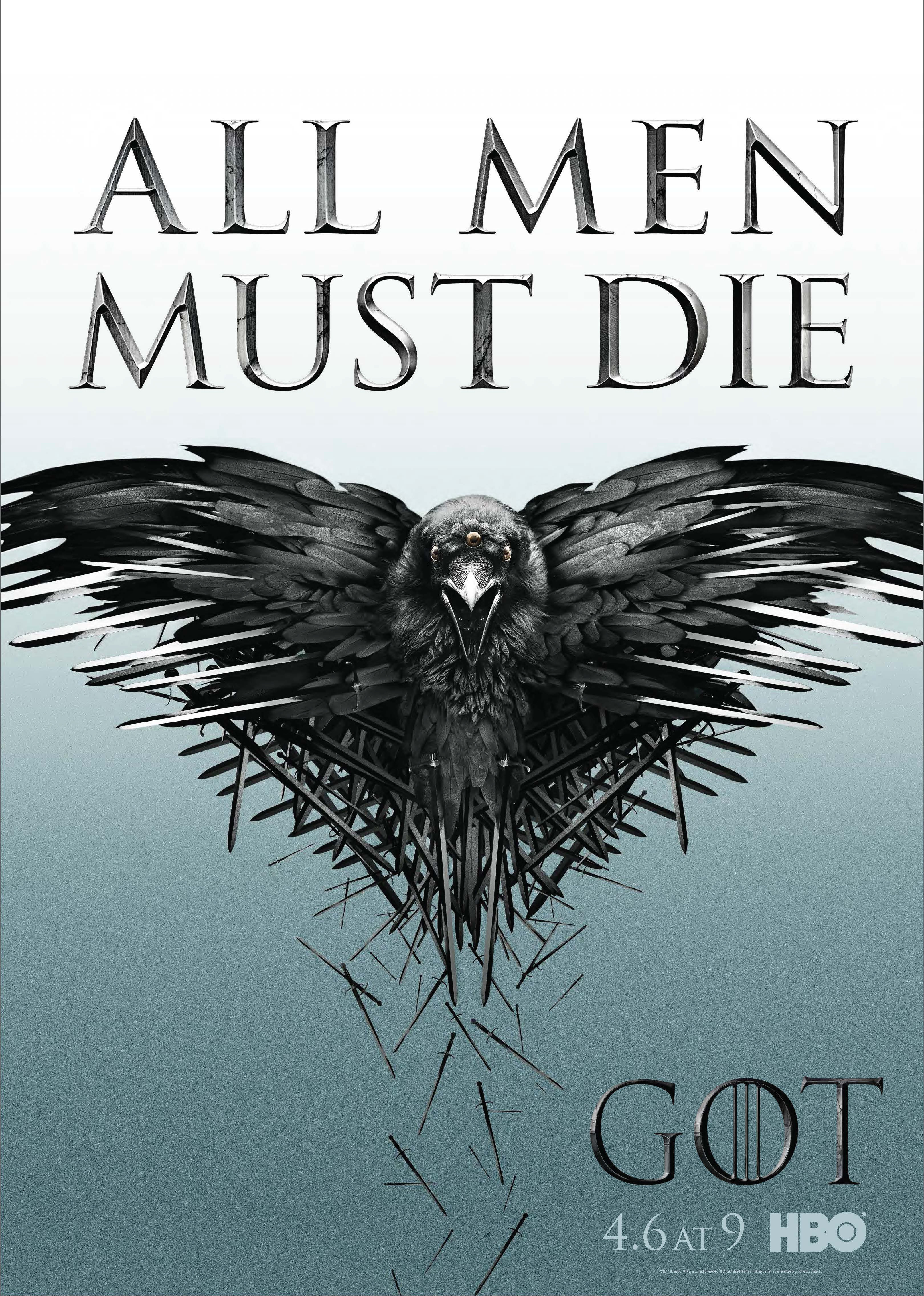 2014年4月播出的高分电视剧汇总,你追过哪部?