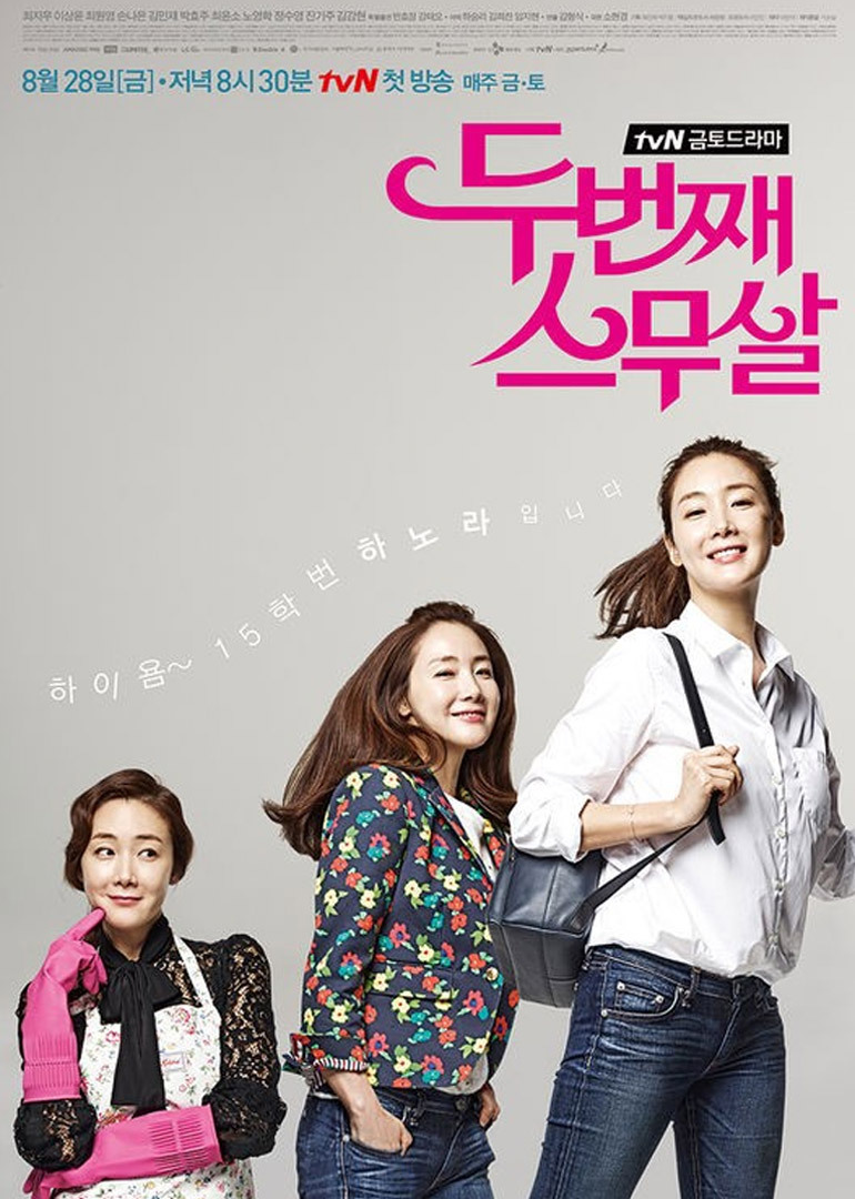 2015年8月播出的高分电视剧汇总,你追过哪部?