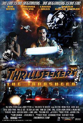 Thrillseekers: The Indosheen