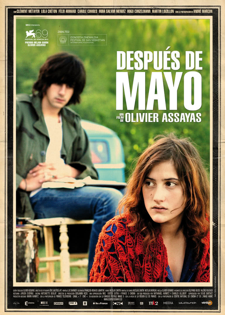 2012年11月上映的高分电影汇总,【必看推荐】建议收藏