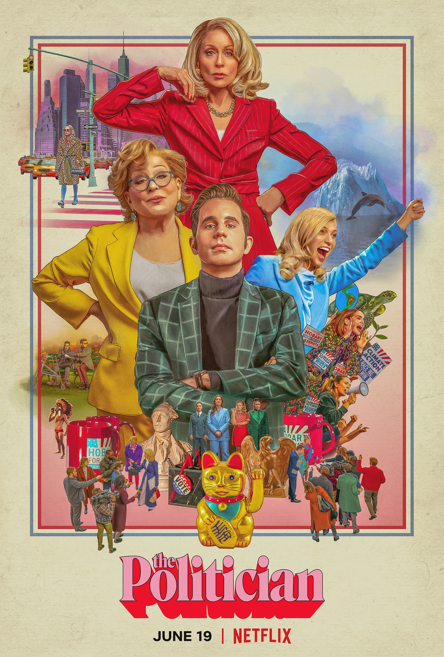 2020年6月上映的高分电影汇总,【必看推荐】建议收藏