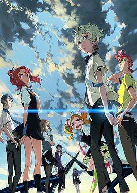 2016年4月上映的高分动漫汇总,有没有你心里的高分动漫