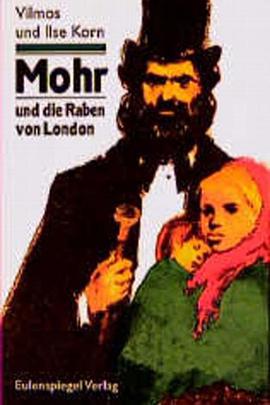 Mohr und die Raben von London
