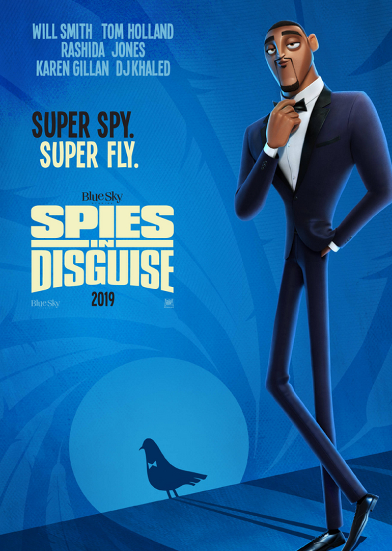 2019年12月上映的高分电影汇总,【必看推荐】建议收藏