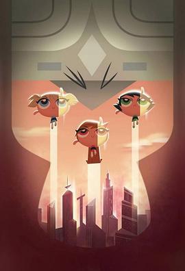 The Powerpuff Girls Rule!!!