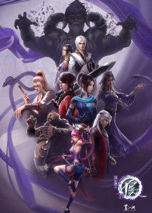 2021年4月上映的高分动漫汇总,有没有你心里的高分动漫