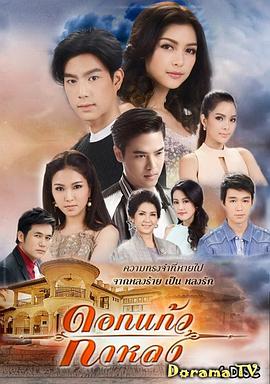 2017年8月播出的高分电视剧汇总,你追过哪部?