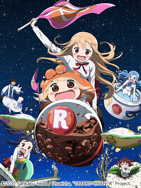 2017年10月上映的高分动漫汇总,有没有你心里的高分动漫