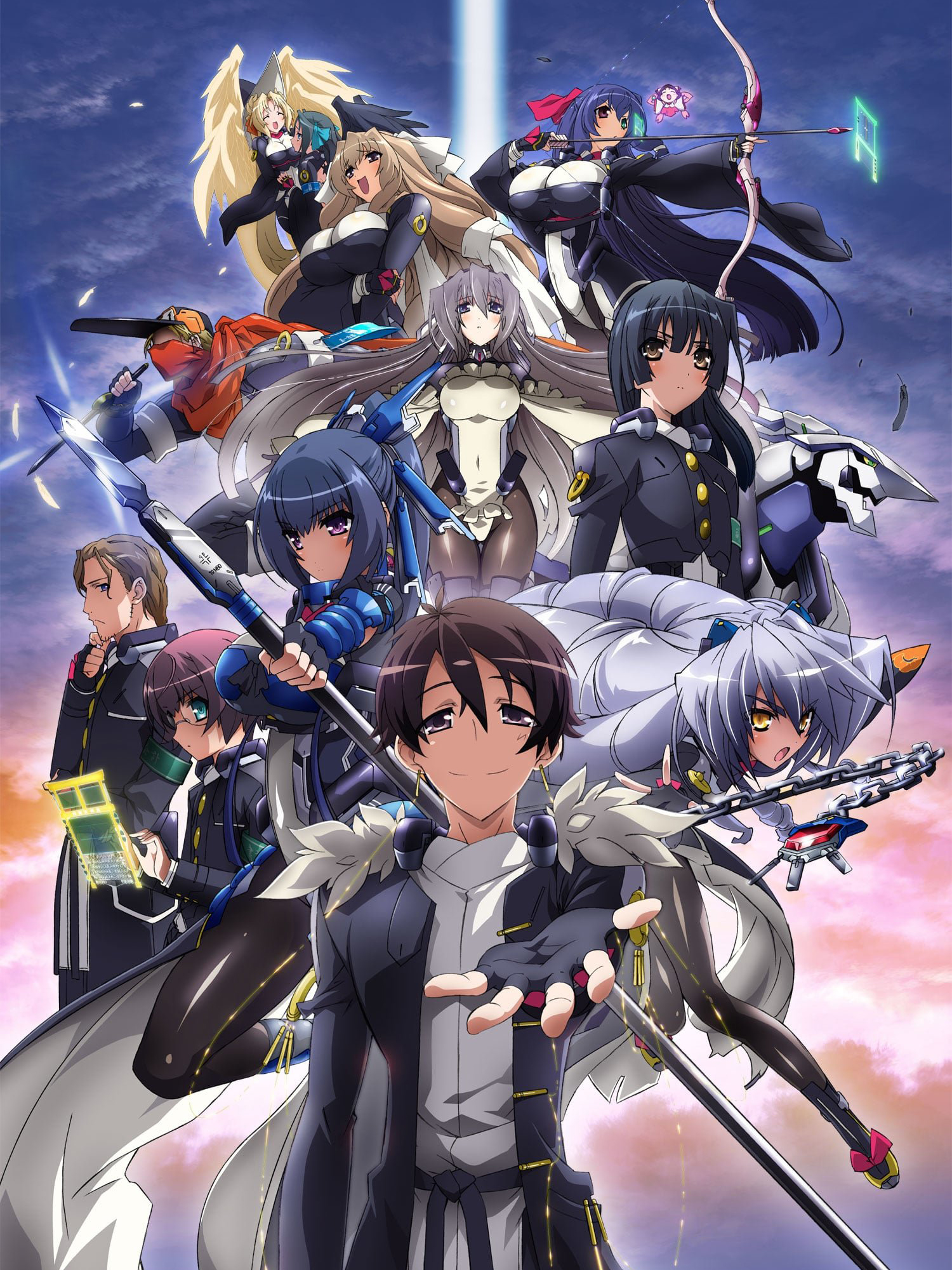 2011年10月上映的高分动漫汇总,有没有你心里的高分动漫