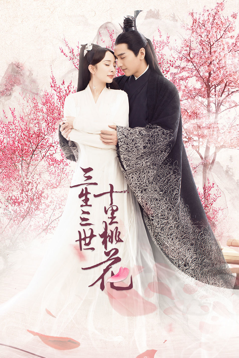 2017年1月播出的高分电视剧汇总,你追过哪部?