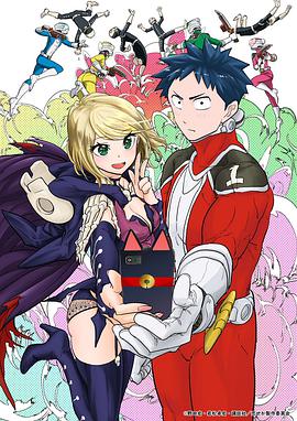 2022年4月上映的高分动漫汇总,有没有你心里的高分动漫