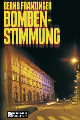 Apokalypso - Bombenstimmung in Berlin