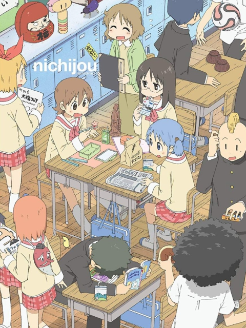 2011年4月上映的高分动漫汇总,有没有你心里的高分动漫