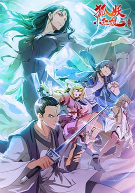 2020年6月上映的高分动漫汇总,有没有你心里的高分动漫