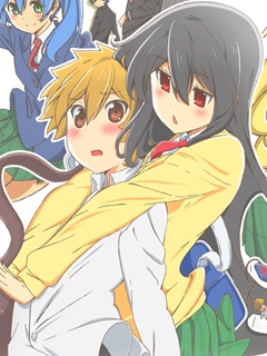 2014年1月上映的高分动漫汇总,有没有你心里的高分动漫