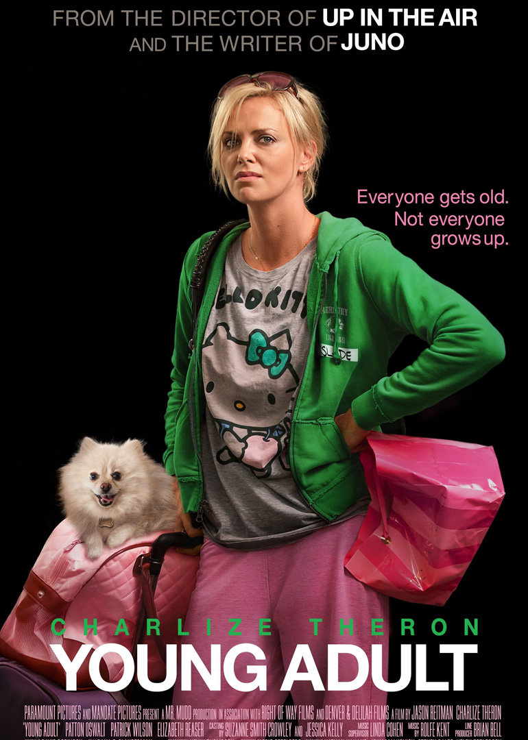 2011年12月上映的高分电影汇总,【必看推荐】建议收藏