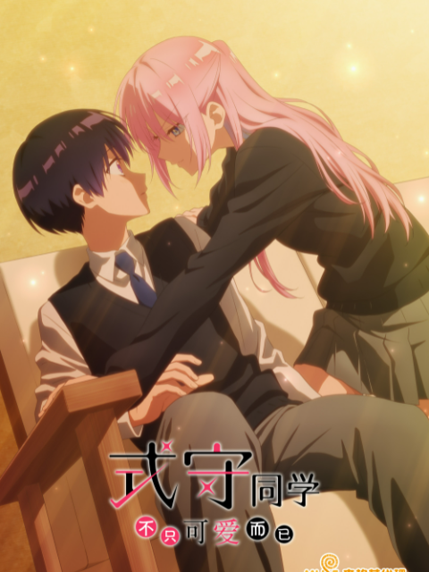 2022年4月上映的高分动漫汇总,有没有你心里的高分动漫